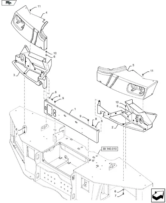 47696737 - кожух